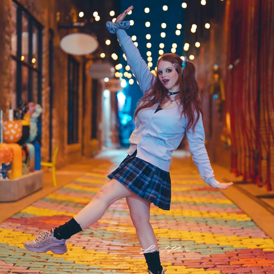 Photo by @luckyphoto on Instagram!